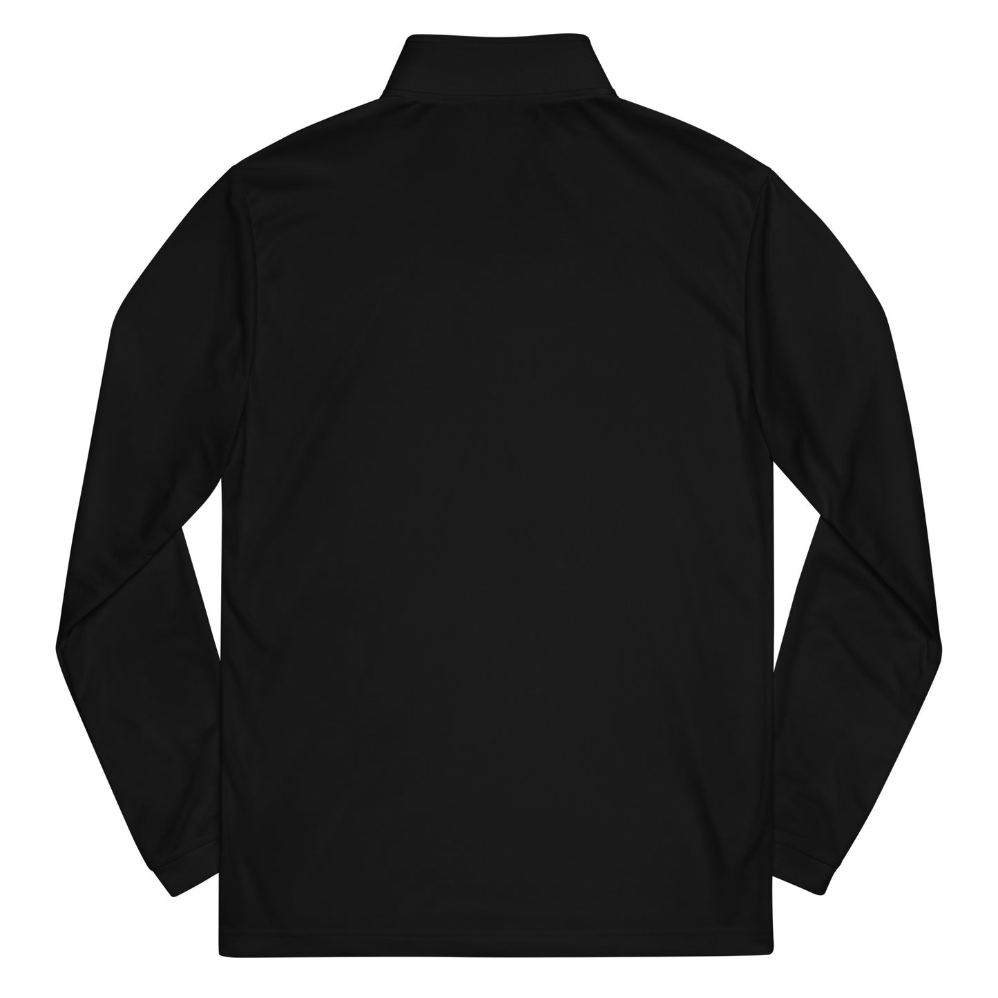 No. 1 Dad Quarter zip pullover