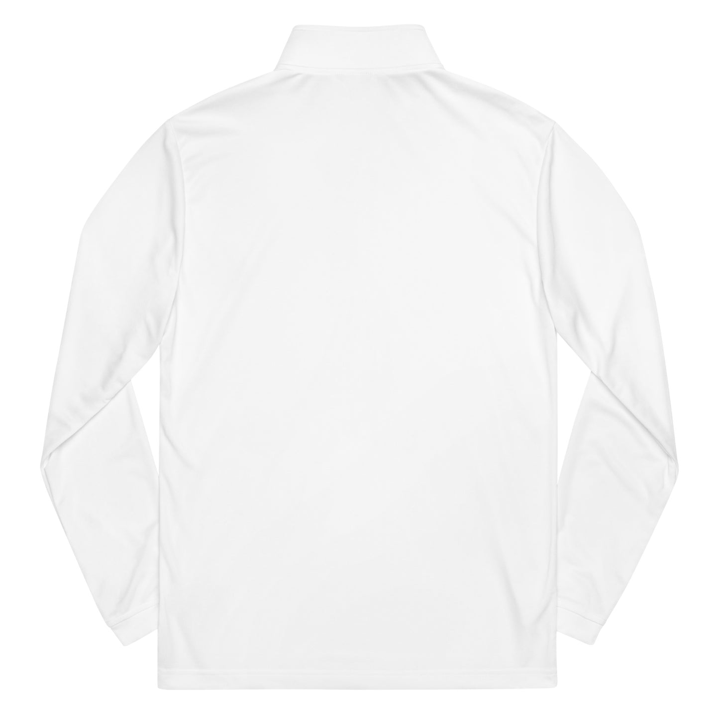 No. 1 Dad Quarter zip pullover