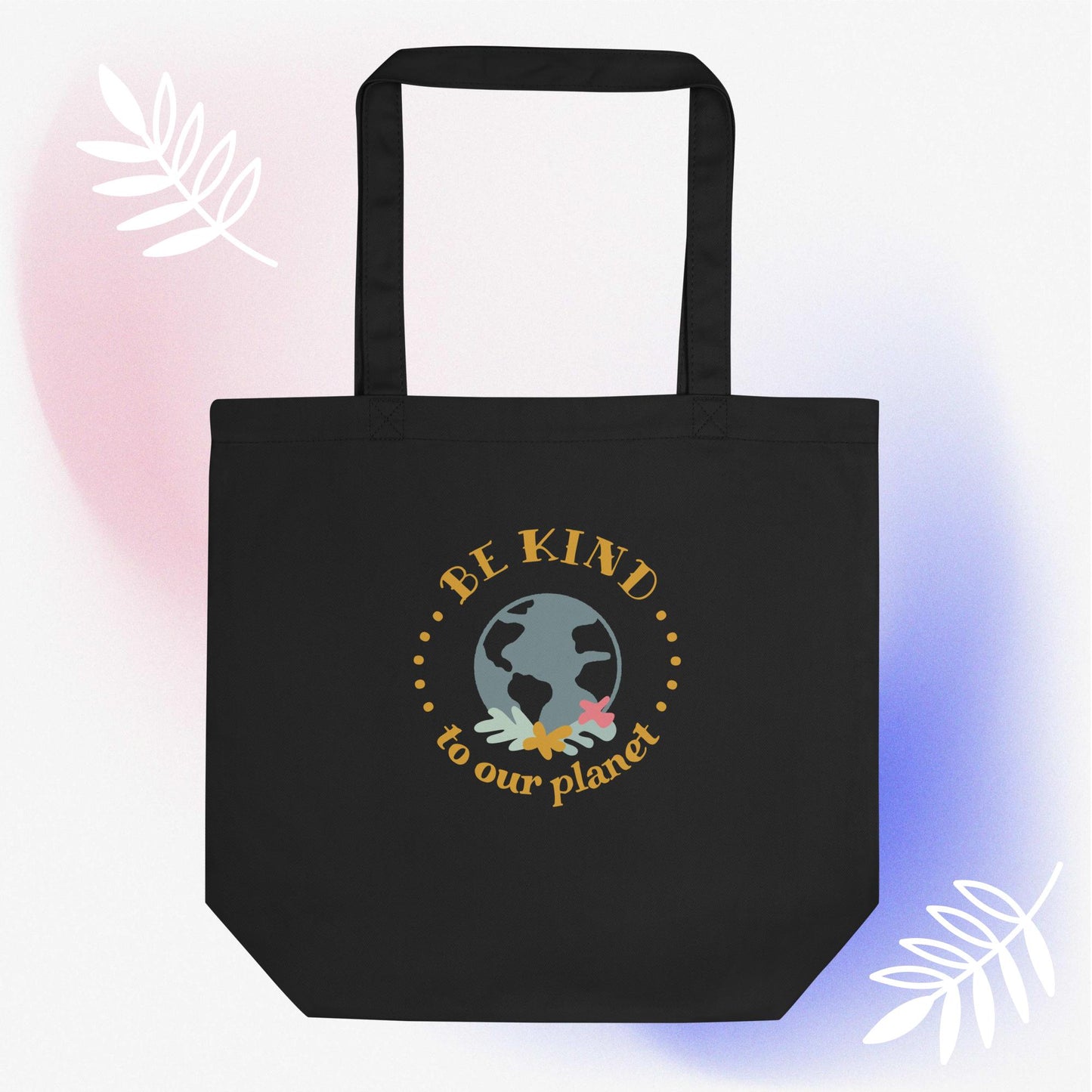 Eco Tote Bag