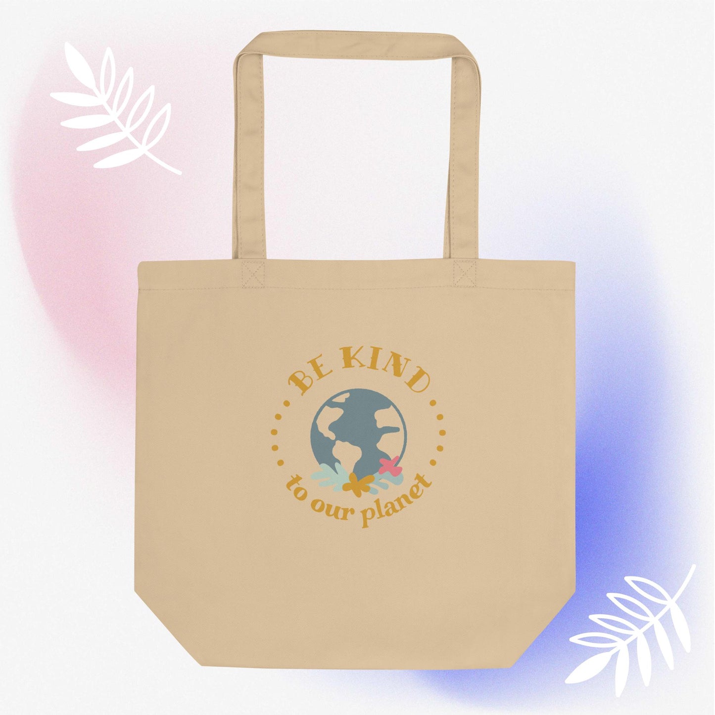 Eco Tote Bag